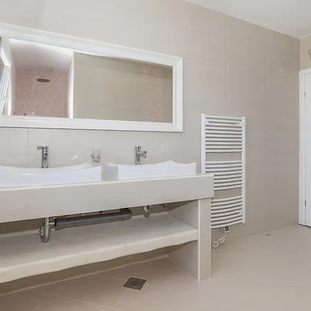 Bacio Apartmán