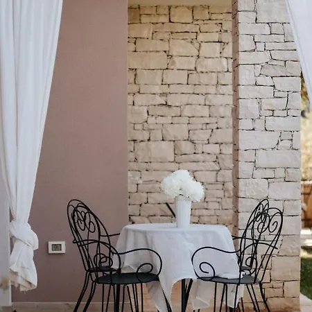 Apartment Bacio