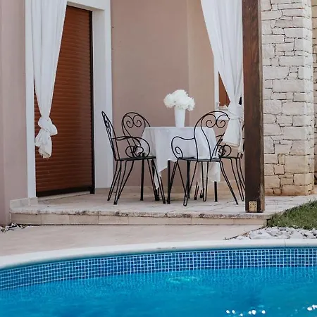 Bacio Apartment *
