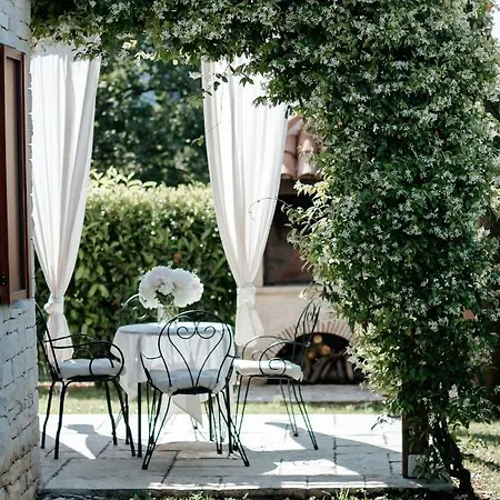 Apartment Bacio *
