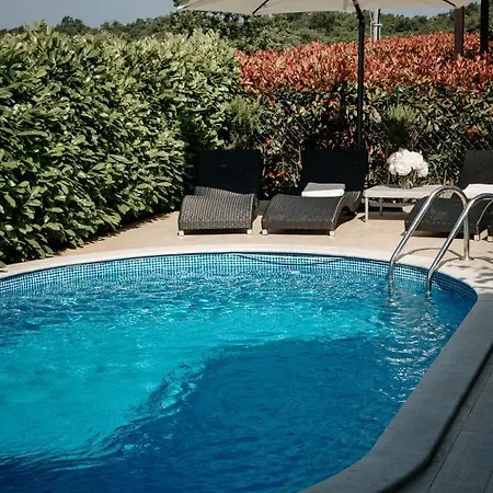 Apartment Bacio Umag