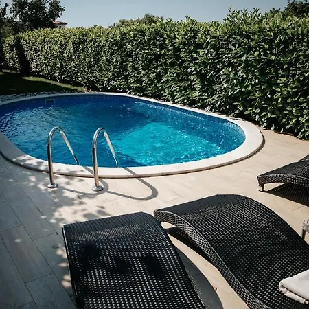 Apartment Bacio *