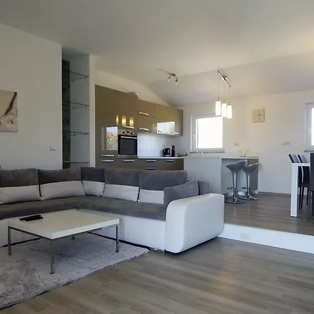 Bacio Apartment