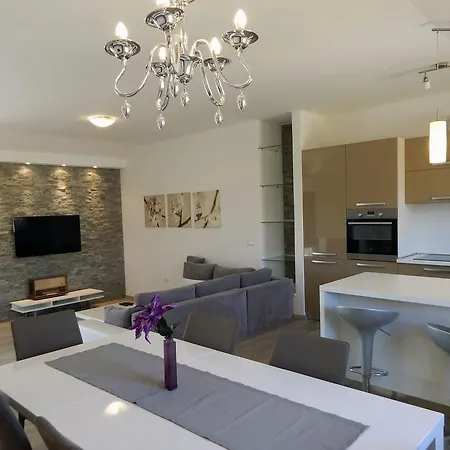 Apartment Bacio Umag