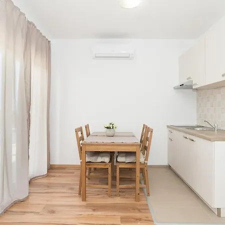Apartment Bacio