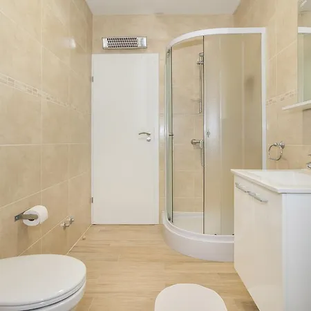 Bacio Apartment Umag