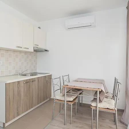 Bacio Apartment