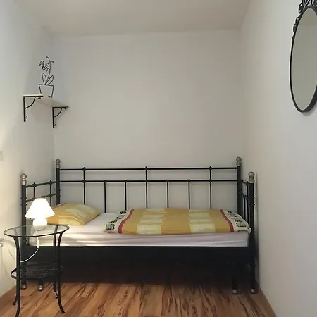 Apartment Bacio