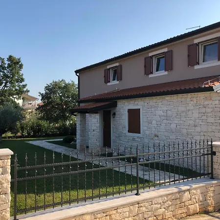 Bacio Umag