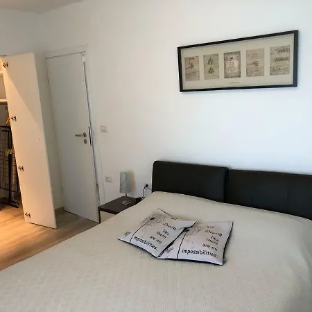 Bacio Apartment