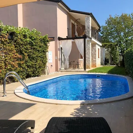 Bacio Umag