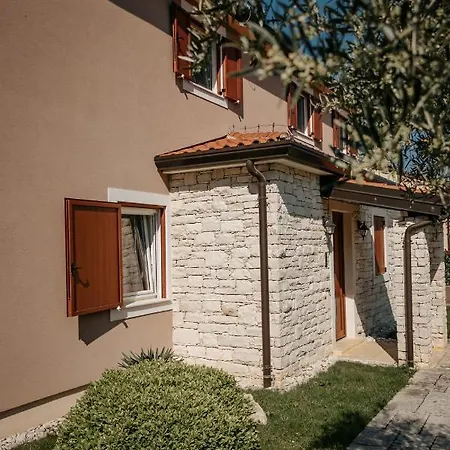 Apartament Bacio *