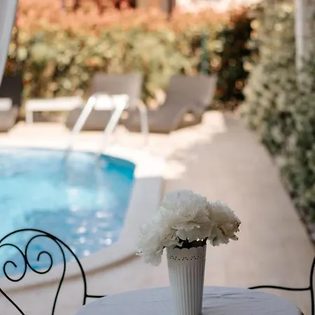 Apartament Bacio *